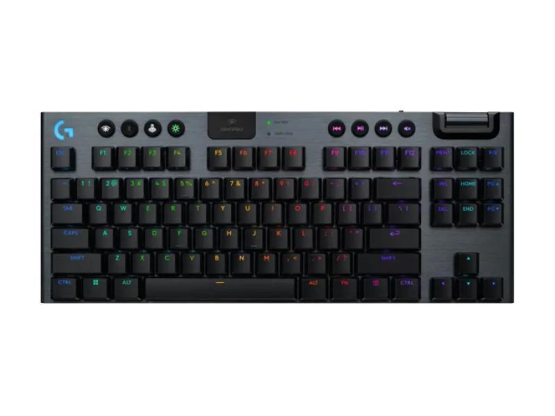 G915 X LIGHTSPEED TKL - Tactil