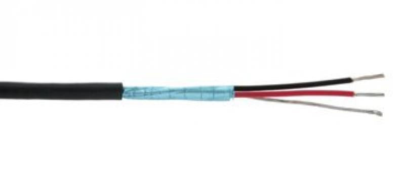 20 AWG S-Pair A/Con Cable 985'