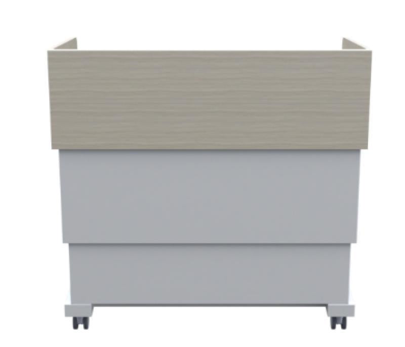 Electric Lift PodiumIt can be
