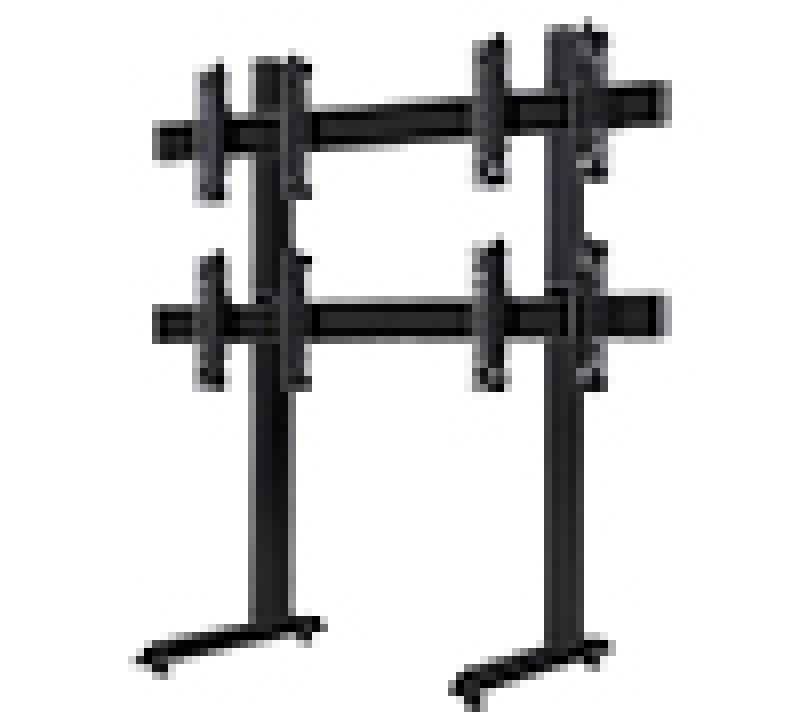SYSTEM X - 2 x 2 Universal Fre