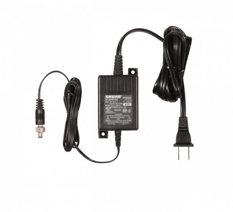 Power Supply, Energy EFF.Switc