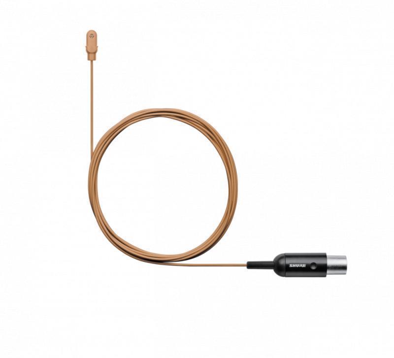 DURAPLEX LAV MIC, COCOA, OMNI,