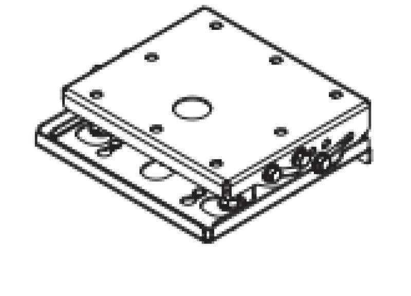 Flush Mount Ceiling & walls fo