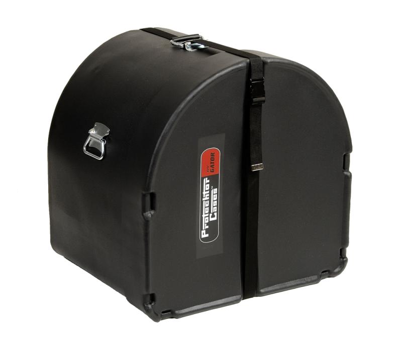 Bass Drum Case; Classic Series