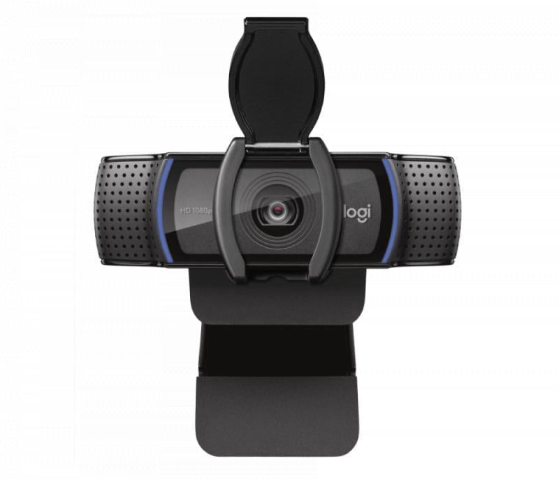 C920e w/mics enabled, TAA comp