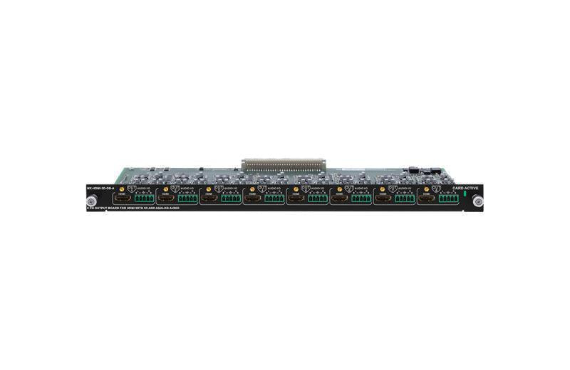 8 channel HDMI1.4 deep color o