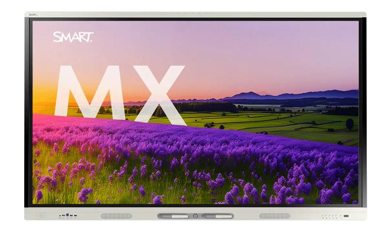 SMART Board MX065-V5 interacti
