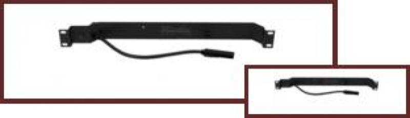 12" LED Gooseneck Raklite