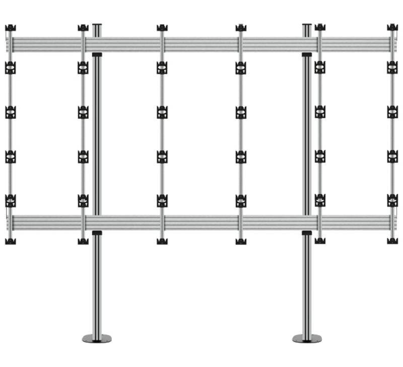 Bolt Down Stand for INFiLED WP