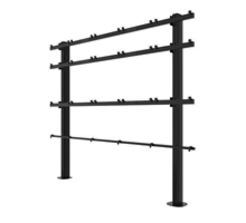 SYSTEM Xpress - Universal 27 i