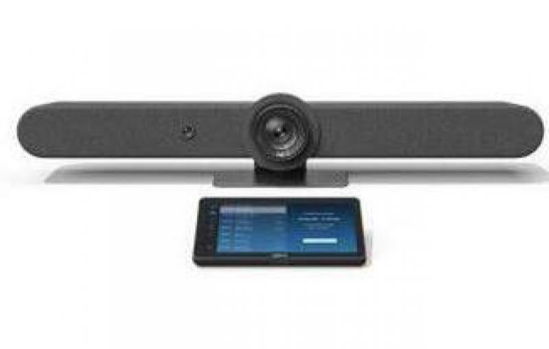 Logitech TAP Solution for Team
