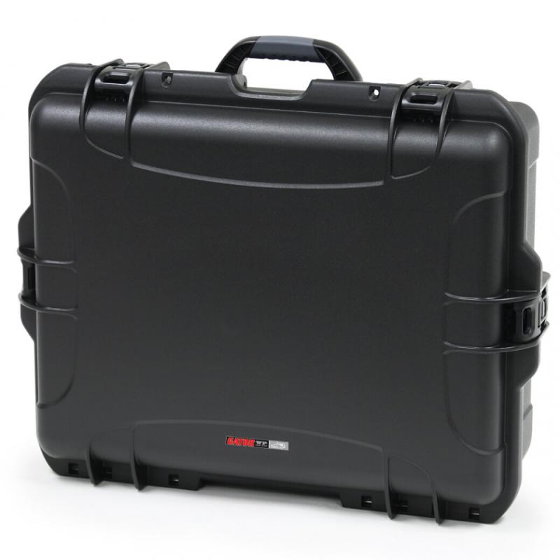 Molded Case-Visual Rec Equip