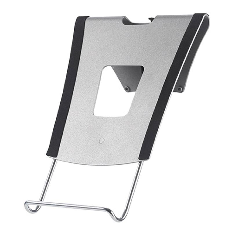 LAPTOP TRAY ACCESSORY, SILVER