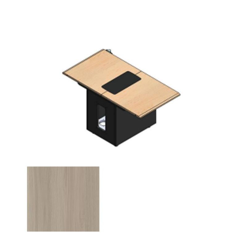 T3600 Table - ExtensionSeats 2