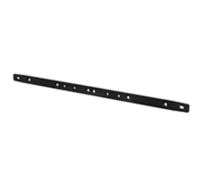 Mounting Plate for Dual Logite