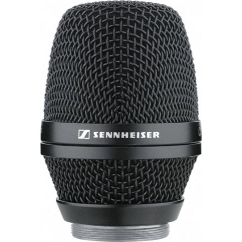Cardioid dynamic capsule for u