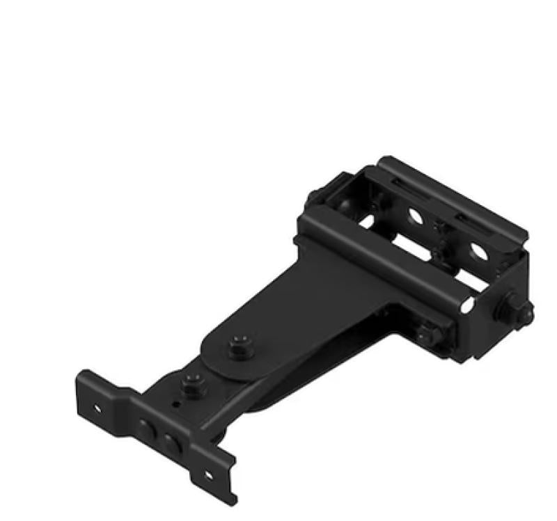Pole & Wall Mounting Brackets
