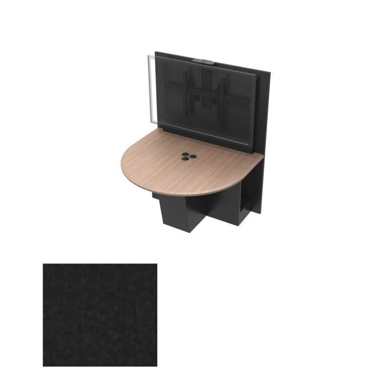 Huddle toom Table (Seats 3)526