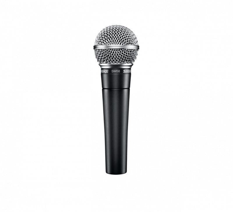Cardioid Dynamic Microphone