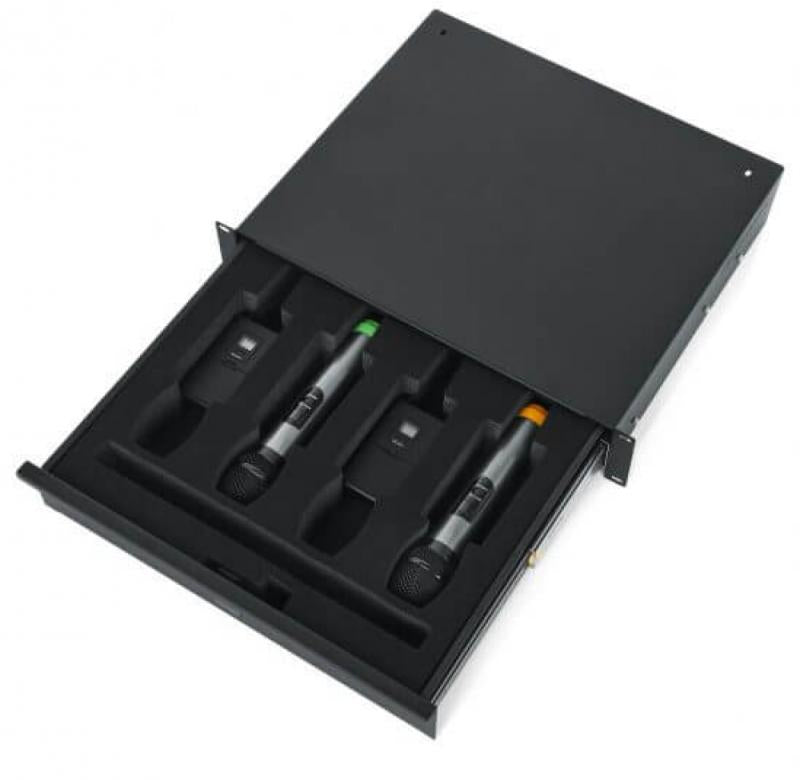 Rack Drawer 2U