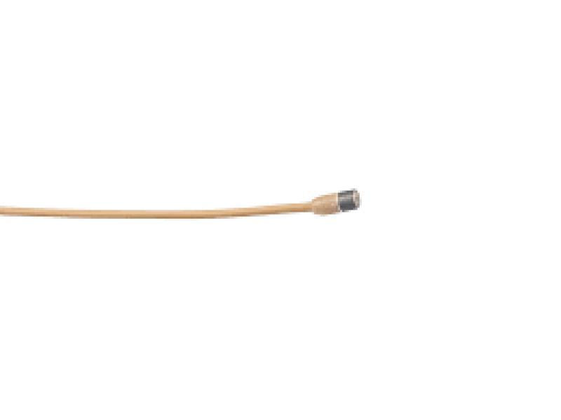 Omni-directional lavalier, red