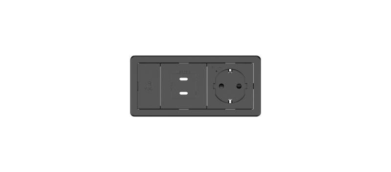 Table In-Surface, Baseline, Bl