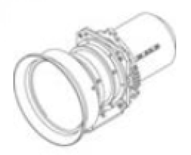 GC LENS (1.02 - 1.36 : 1)