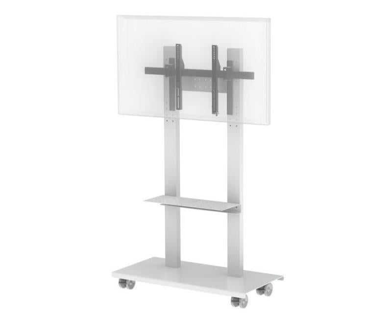 Mobile Stand 40" - 65" monitor