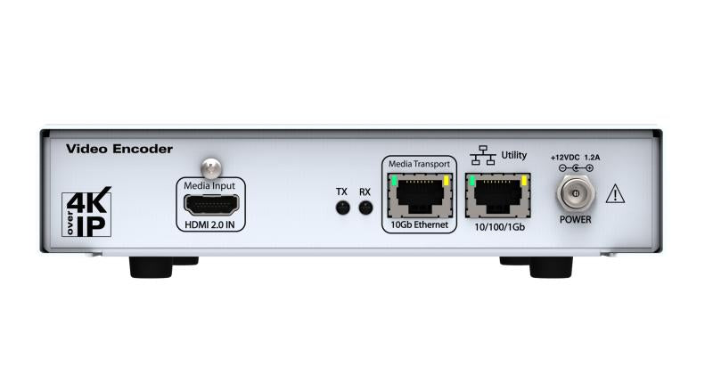 ZyPer4k HDMI 2.0 Copper Encode