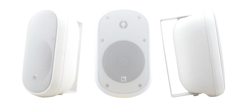 6.5" All-purpose on-wall mount