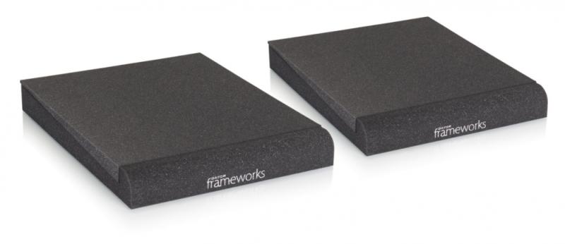 Studio Monitor Isolation Pads