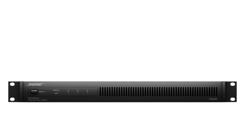 PowerShare PS404D Adaptable Po