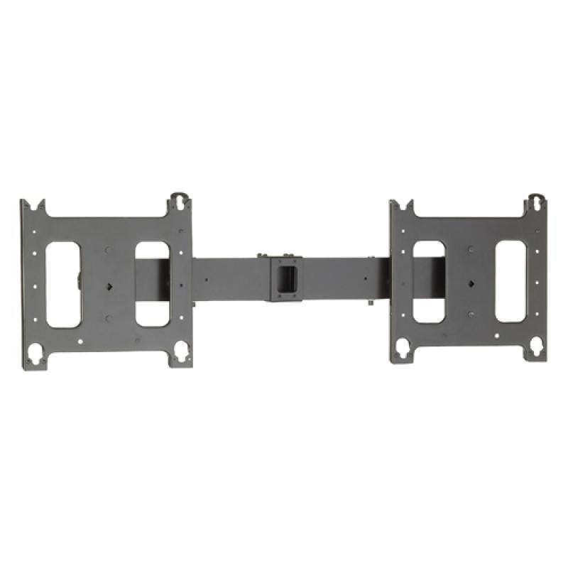 Pac722 Dual Side By Side Acces