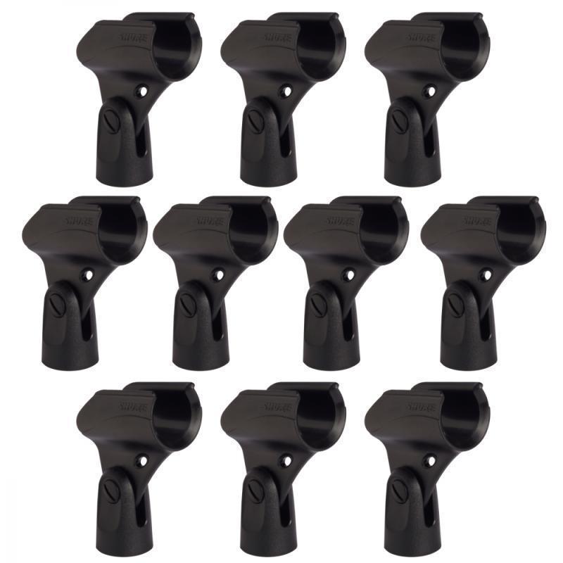 10-Pack of A25D; Priced Indivi