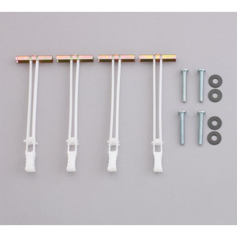 Toggler Accessory 1/4-20