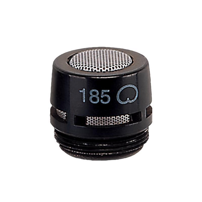 Black Cardioid Cartridge for M