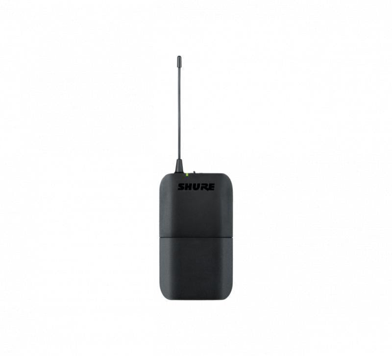 Bodypack Transmitter