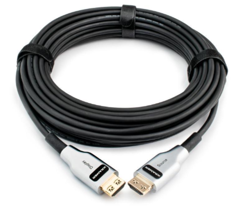 Fiber Optic LSHF- Ultra High s