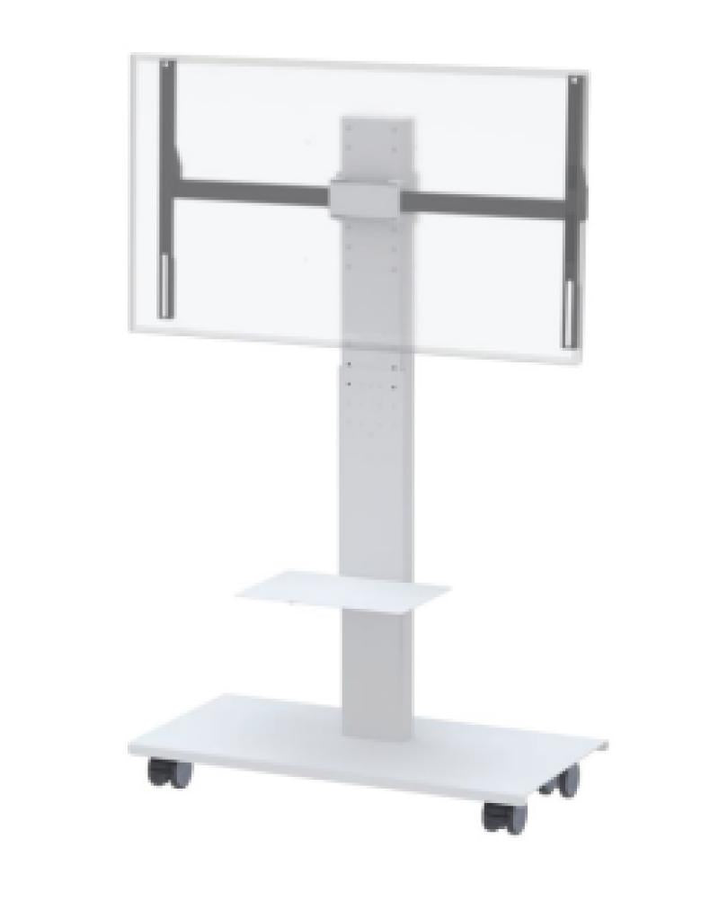 Mobile Monitor Stand For Cisco