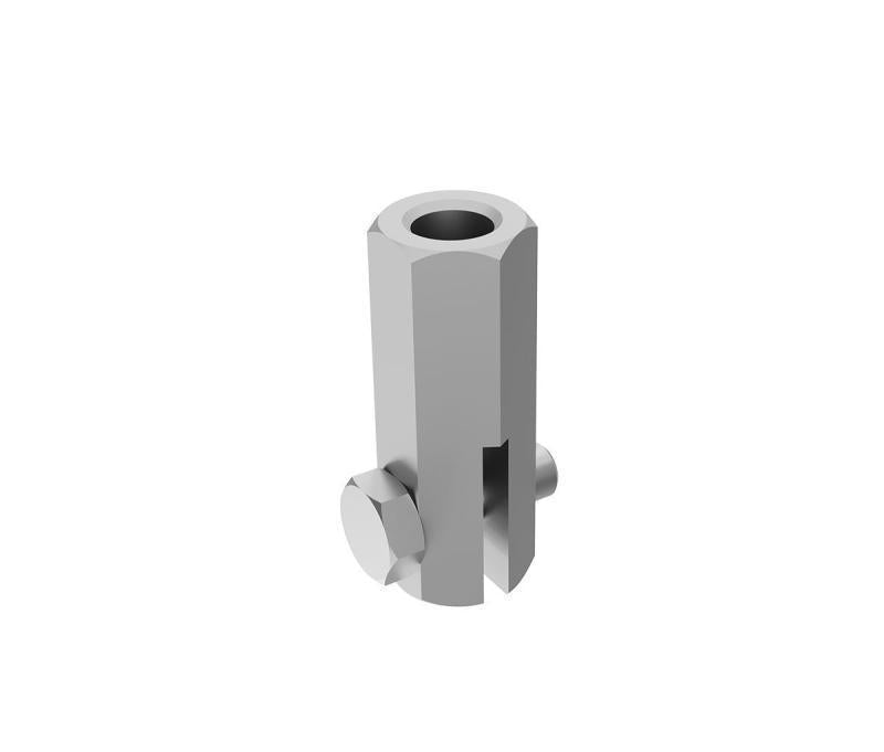 DesignMax Pendant Threaded Rod