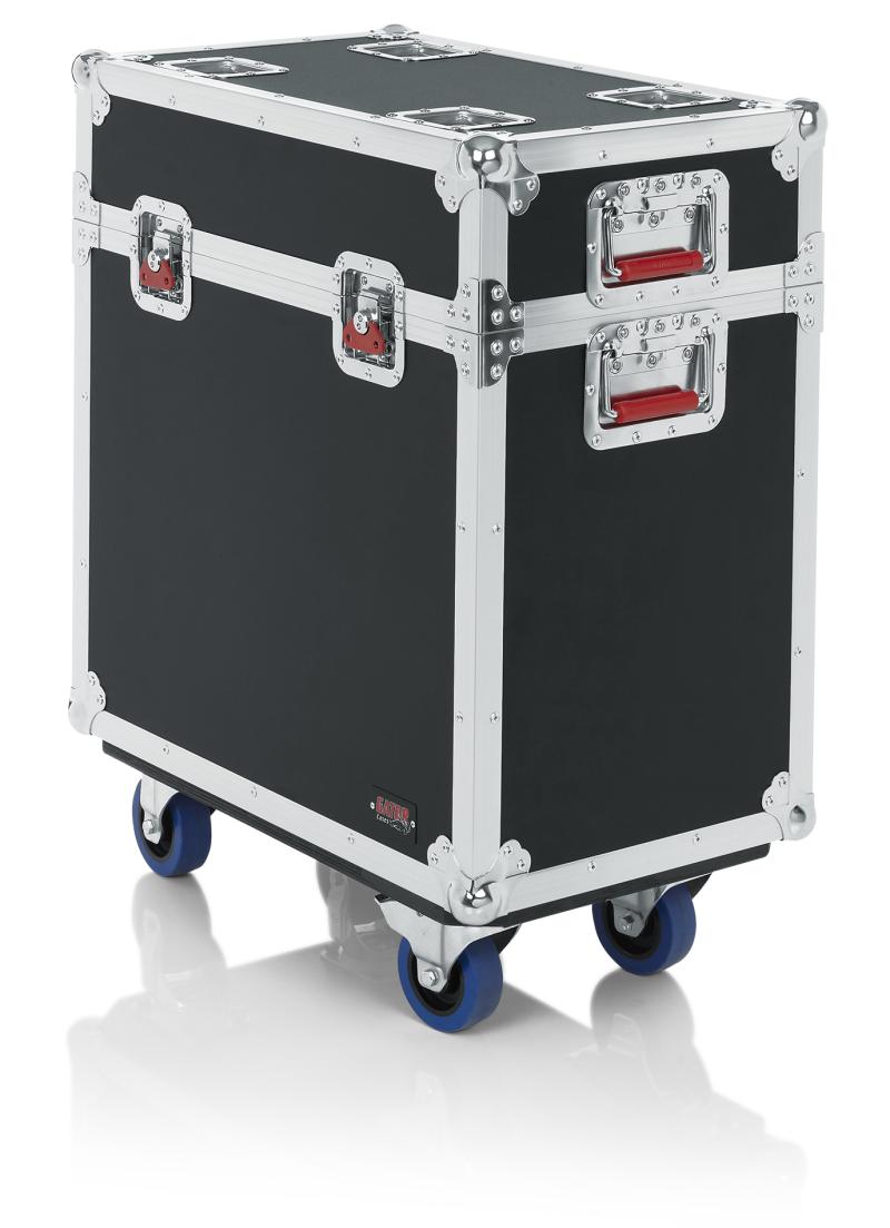 G-Tour Flight Case for Two 350