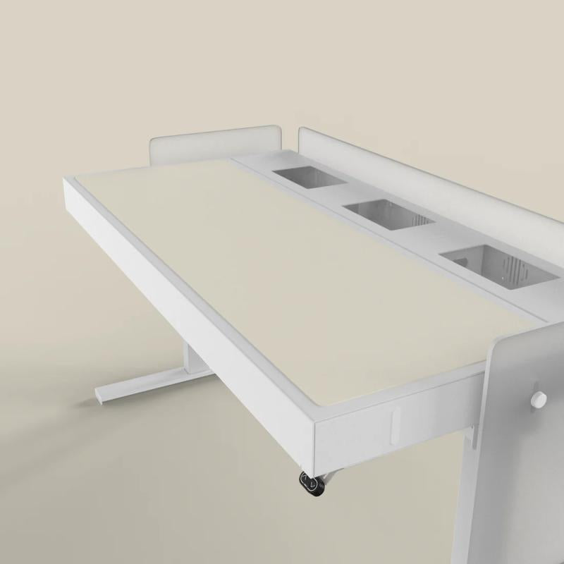 Deskpad - Mushroom