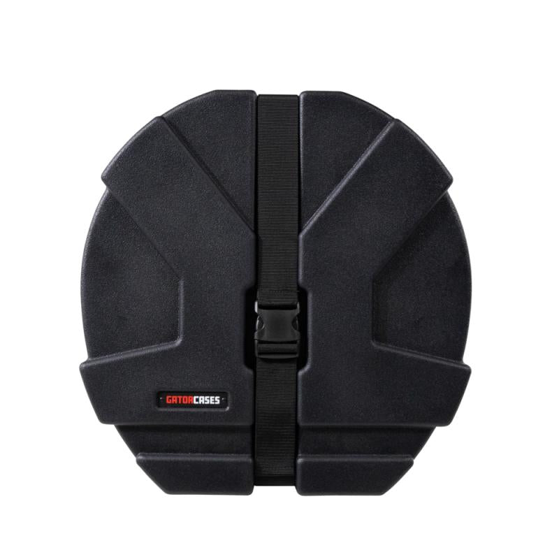 Gator Grooves Roto-Molded Floo