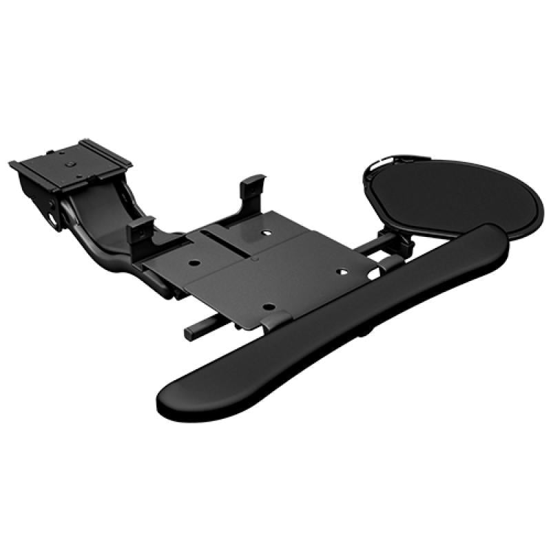 S2S KBD CLAMP + TILT/SWIVEL MO