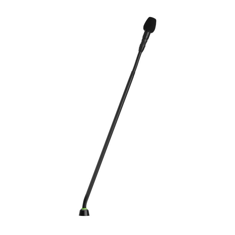 MICROPHONE, GOOSENECK NO PREAM