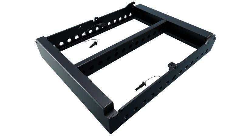 Array Frame for LA108 Loudspea