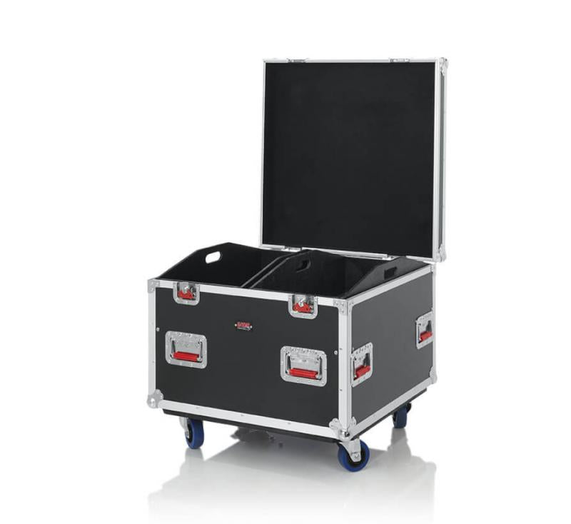 Truck Pack Utility ATA Flight