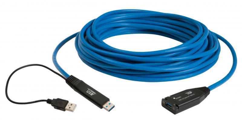 USB 3.0 Spectra 3001-15, USB 3