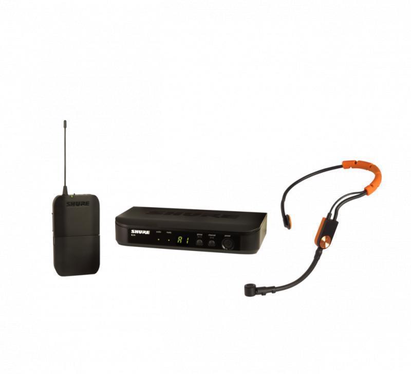 BLX14 HEADSET SYSTEM W/SM31