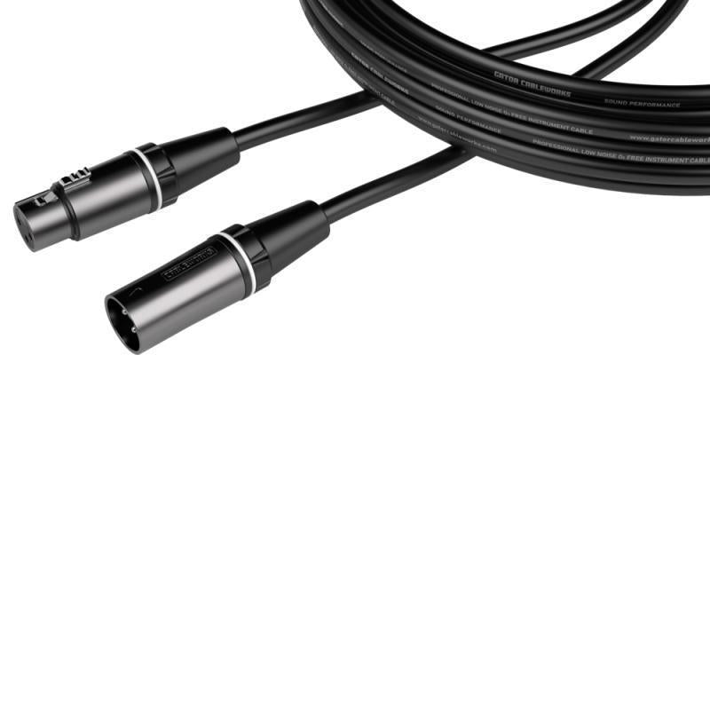 Composer Series 25 Foot XLR Mi